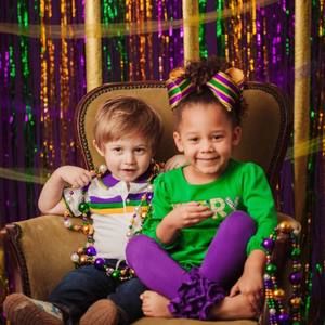 Meet your Posher, Hope